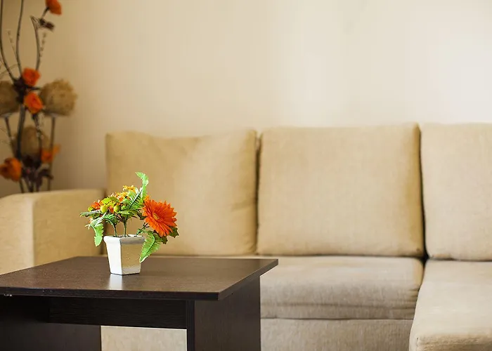 St George & 4* Банско