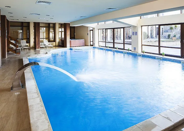 Otel St George & Bansko