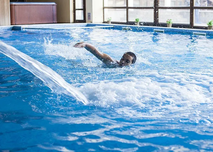 St George & Хотел 4*