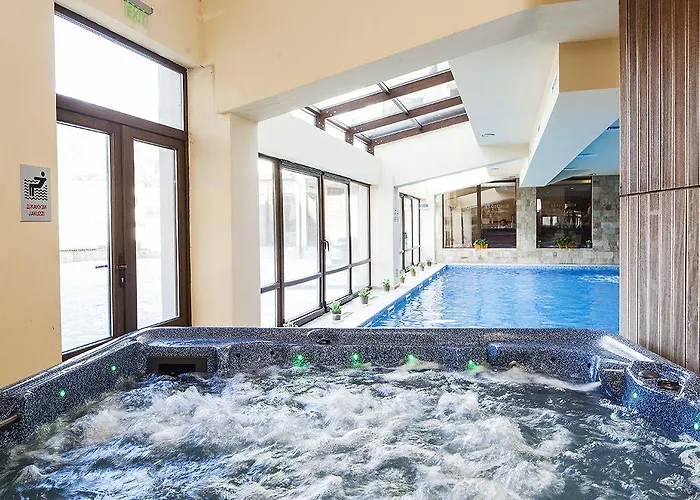 Otel St George & Bansko