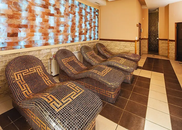 Otel St George & Bansko