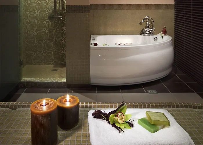 St George & 4* Банско