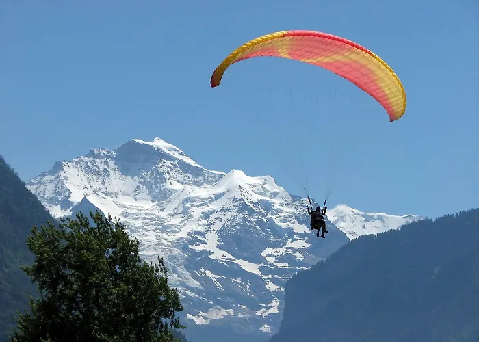 St George & Банско