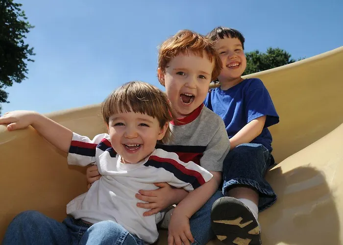 St George & Хотел Банско