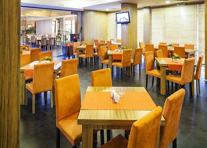 Otel St George & Bansko