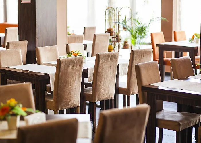 St George & 4* Банско