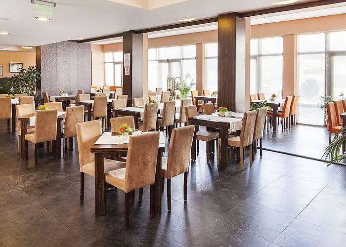 St George & 4* Банско