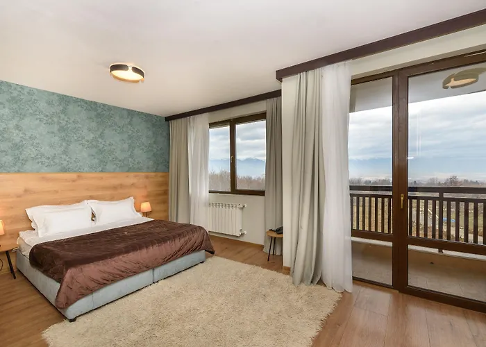 St George & Otel Bansko