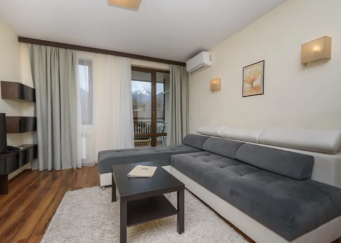 St George & Хотел 4*