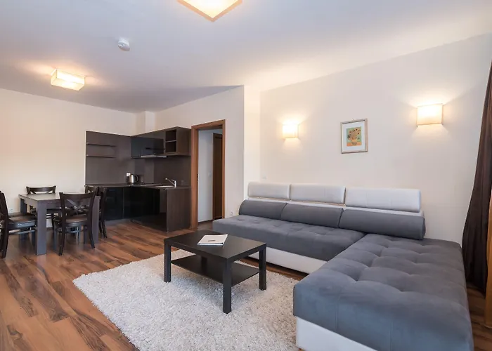 St George & 4* Bansko